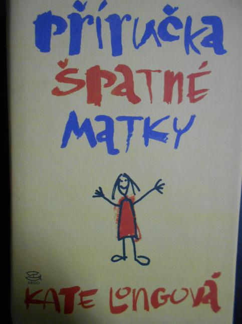 Příručka špatné matky