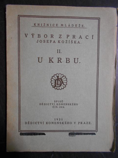 U krbu