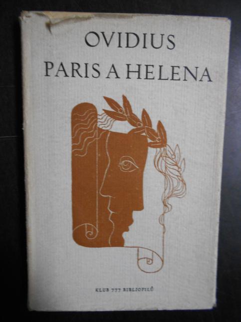 Paris a Helena