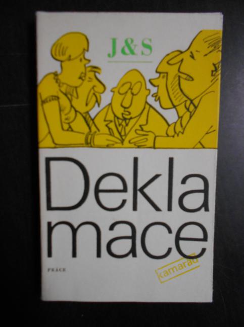 Deklamace