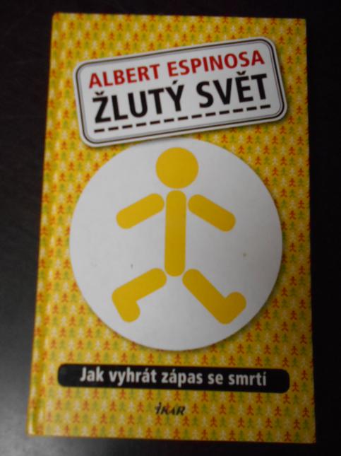 Žlutý svět