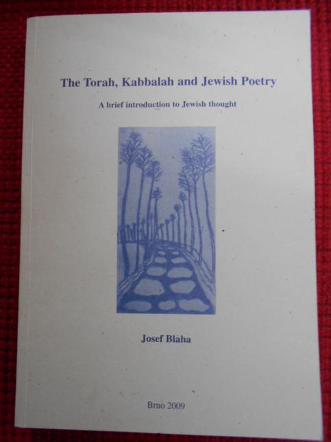 The Torah, Kabbalah and Jewish Poetry
