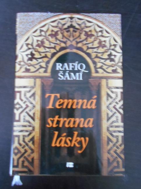 Temná strana lásky