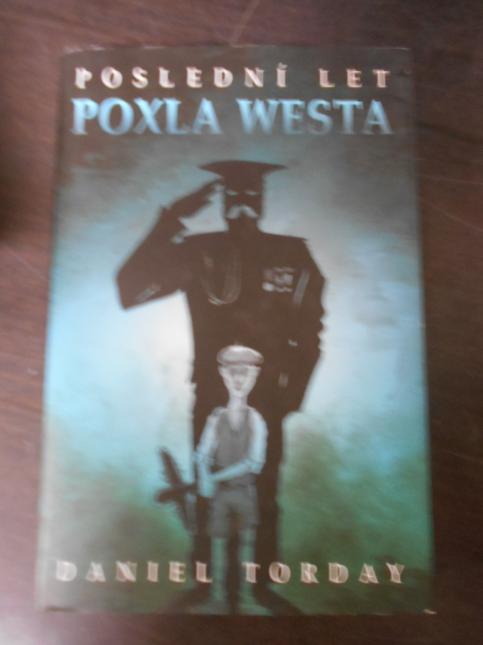 Poslední let Poxla Westa