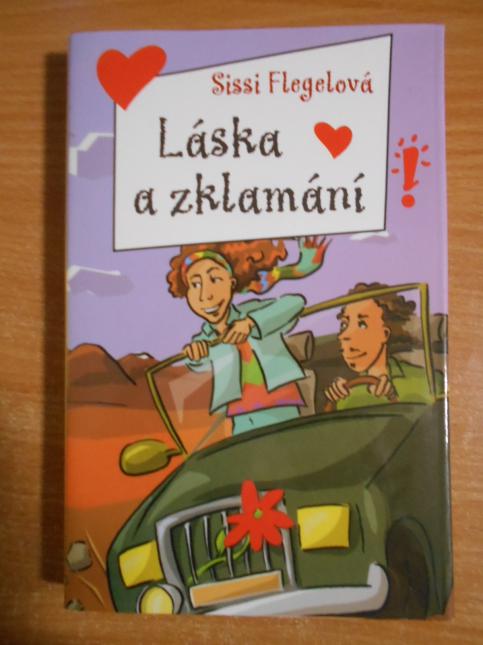 Láska a zklamání