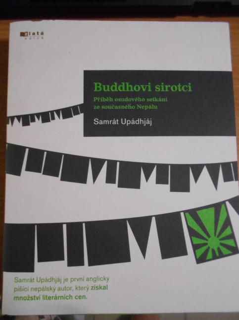 Buddhovi sirotci