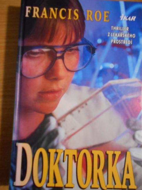 Doktorka