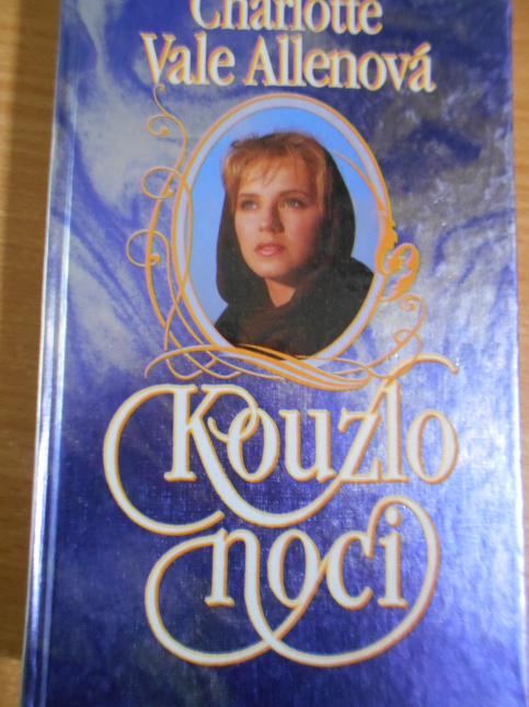 Kouzlo noci