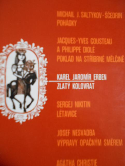 Zlatý kolovrat