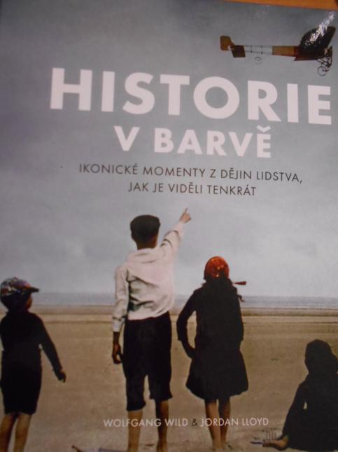 Historie v barvě