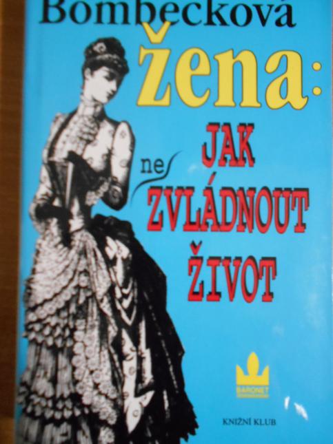 Jak (ne) zvládnout život