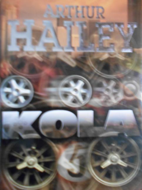 Kola