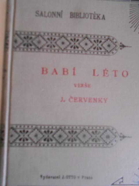 Babí léto