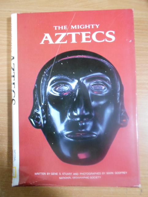 The Mighty Aztecs