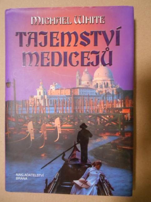 Tajemství medicejů