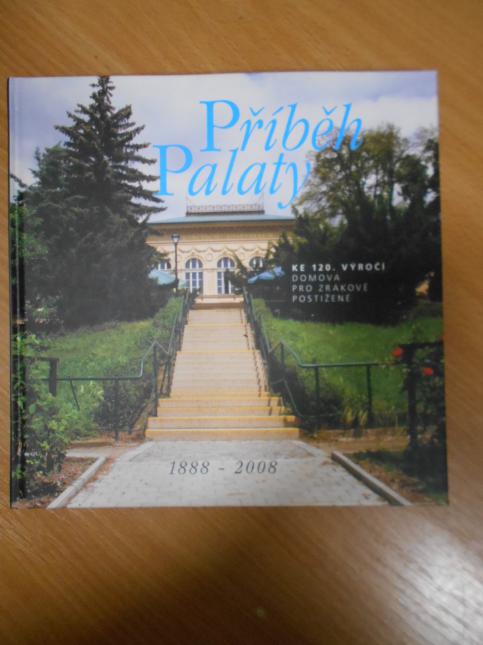 Příběh Palaty