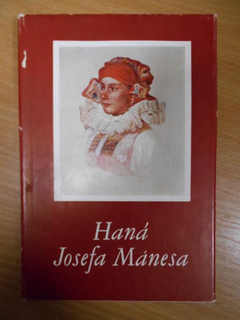 Haná Josefa Mánesa