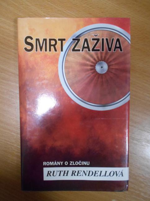 Smrt zaživa