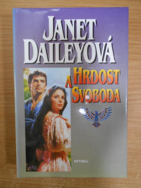 Hrdost a svoboda