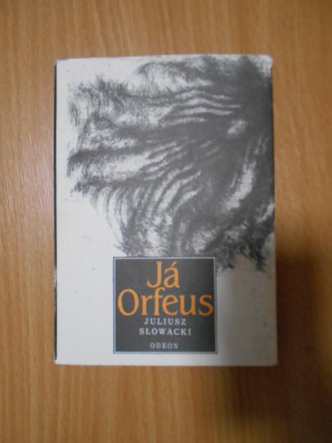 Já Orfeus