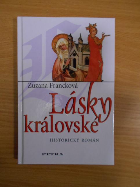 Lásky královské 