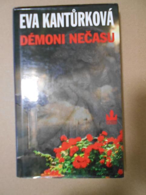 Démoni nečasu