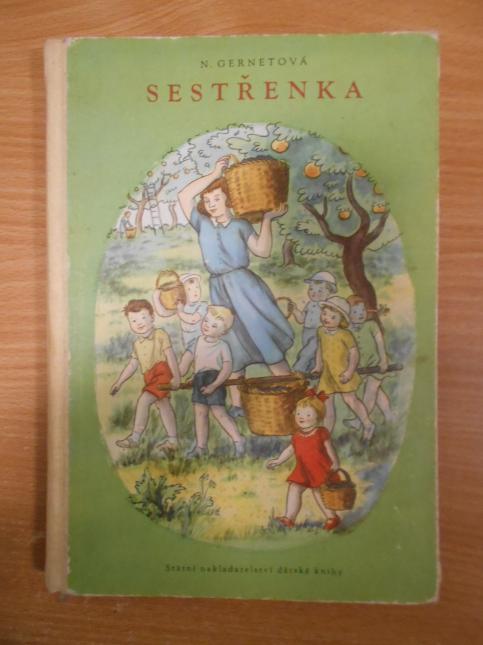 Sestřenka