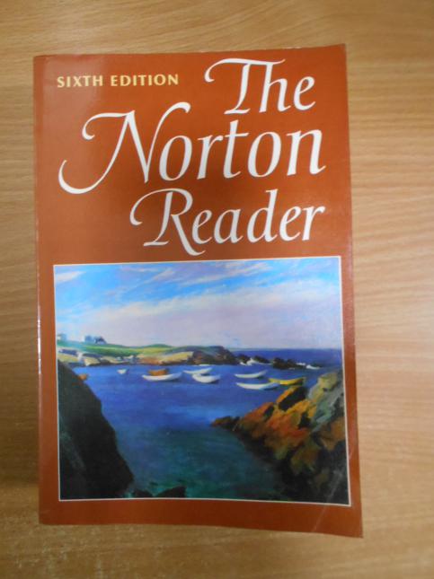 THE NORTON READER 