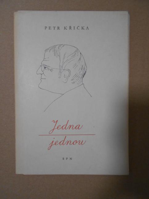 Jedna jednou