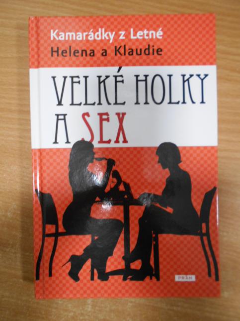 Velké holky a sex