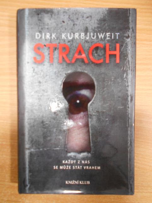 Strach 