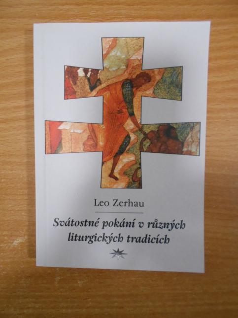 Svátostné pokání v různých liturgických tradicích