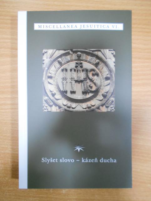 Slyšet slovo – kázeň ducha