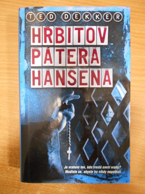 Hřbitov pátera Hansena