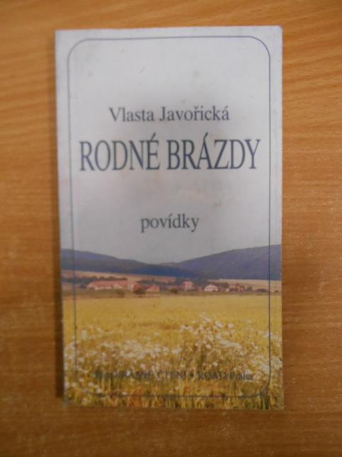 Rodné brázdy