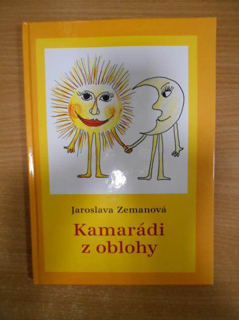 Kamarádi z oblohy