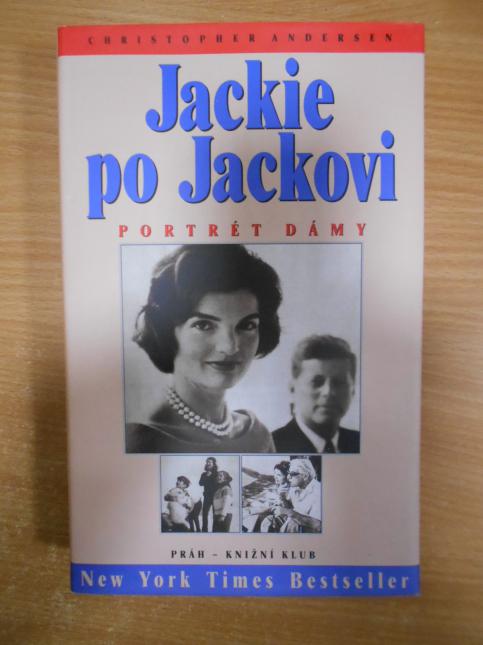 Jackie po Jackovi: portrét dámy