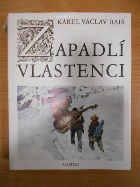 Zapadlí vlastenci