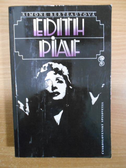 Edith Piaf