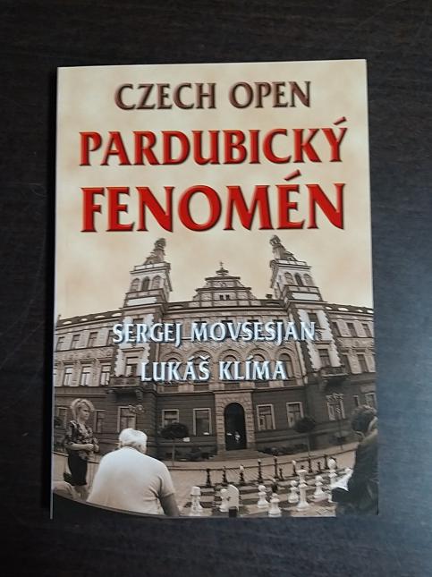 Czech open - Pardubický fenomén