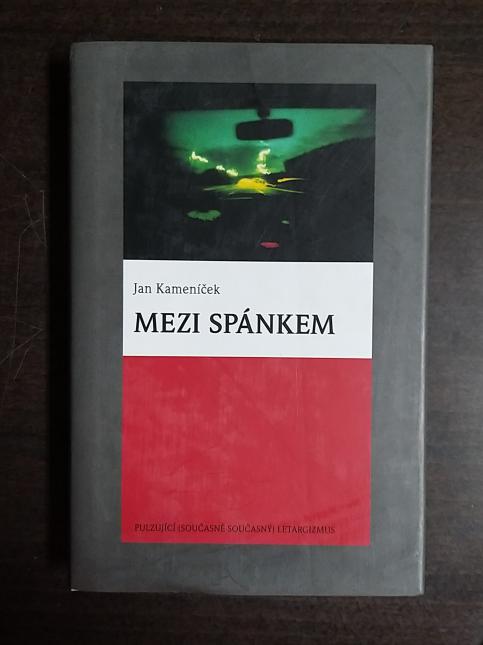 Mezi spánkem