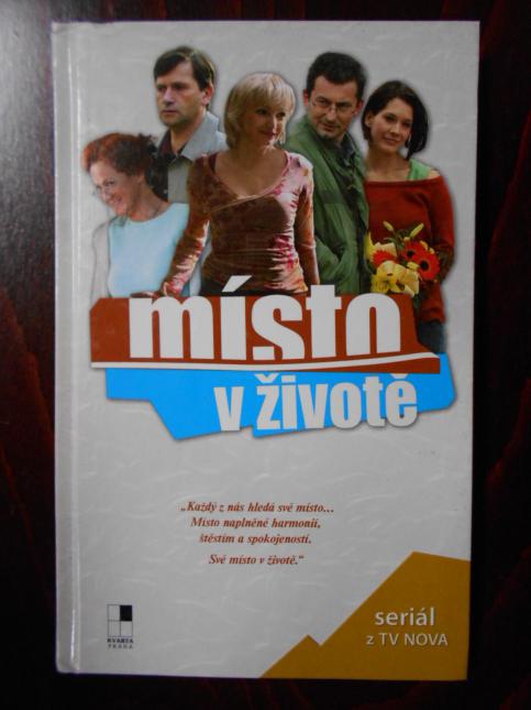 Místo v životě