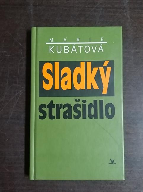 Sladký strašidlo