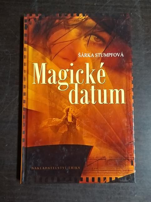 Magické datum