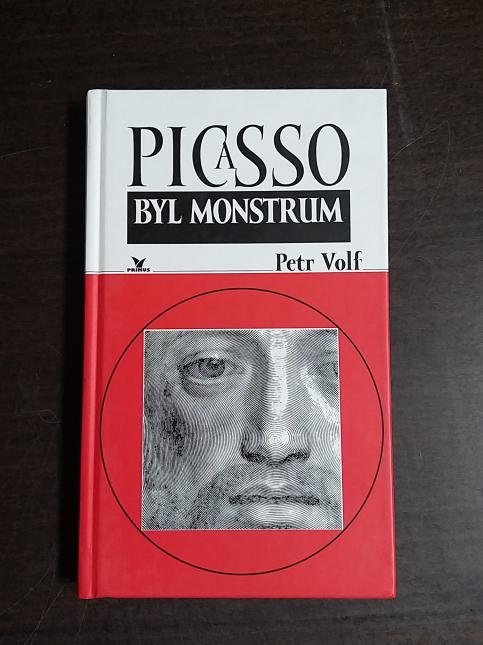 Picasso byl monstrum