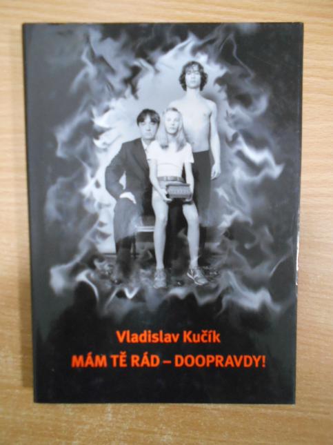 Mám tě rád - doopravdy!