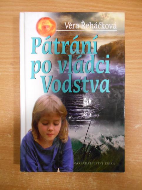 Pátrání po vládci Vodstva