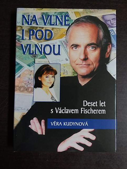 Na vlně i pod vlnou