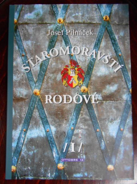 Staromoravští rodové I.