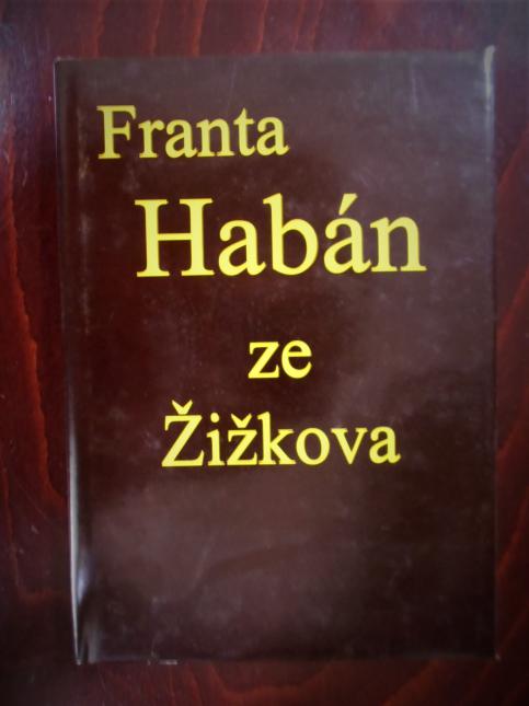 Franta Habán ze Žižkova